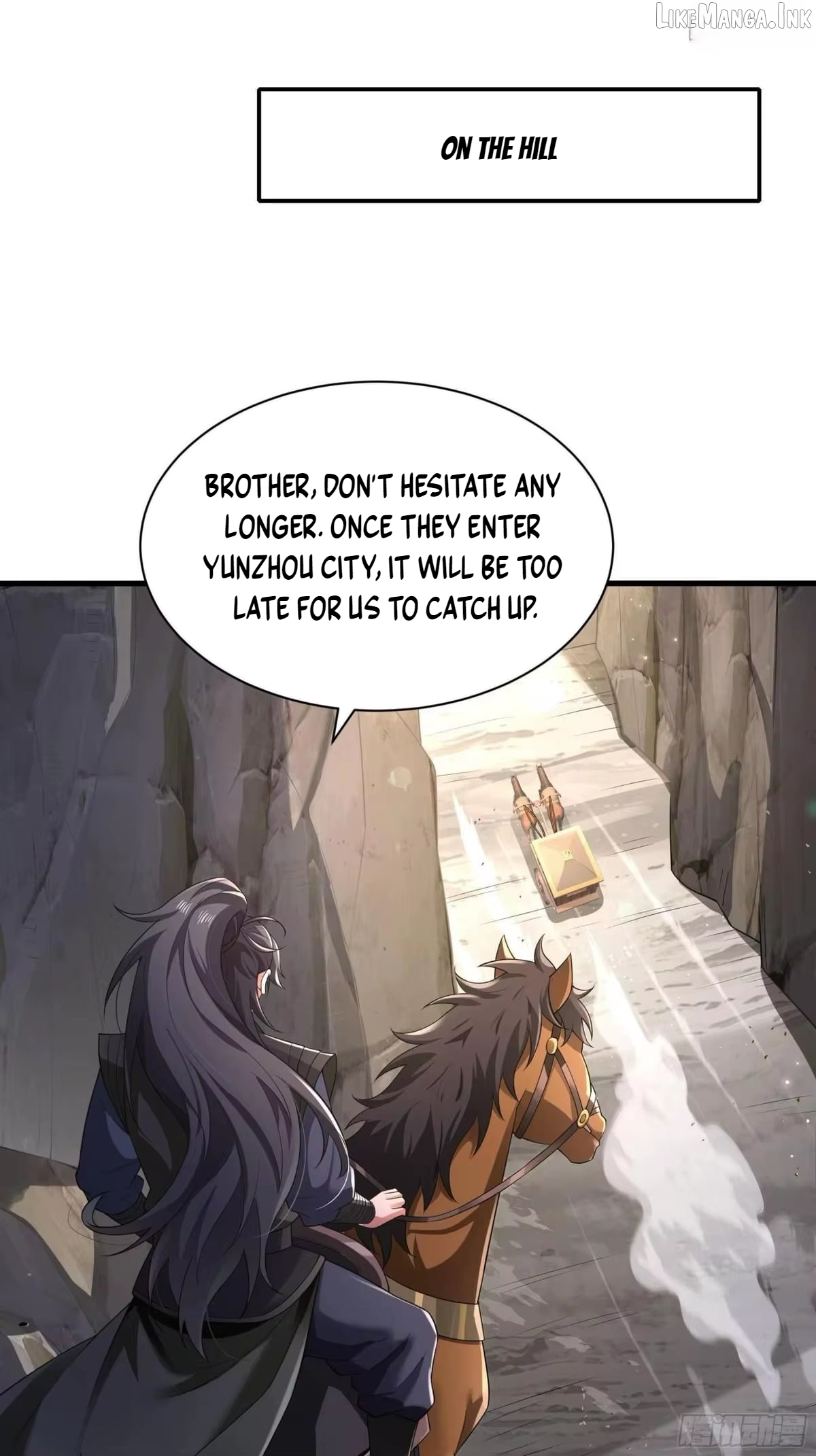 Reborn in the Water Margin World as the Strongest Wu Dalang Chapter 70  - page 24